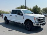 Used 2021 Ford F-250SD Truck