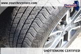 Used 2025 Chevrolet TrailBlazer SUV