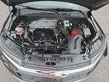 Used 2025 Chevrolet TrailBlazer SUV