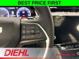 New 2026 Jeep Grand Cherokee SUV