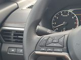 New 2026 Nissan Altima Sedan