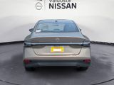 New 2026 Nissan Sentra Sedan