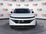 Used 2025 Nissan Murano SUV