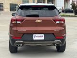 Used 2021 Chevrolet TrailBlazer SUV