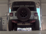 Used 2020 Jeep Wrangler SUV