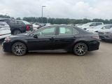 Used 2024 Toyota Camry Sedan