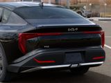 New 2026 Kia K4 Sedan