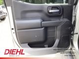 Used 2021 Chevrolet Silverado 1500 Truck