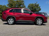 Used 2021 Toyota RAV4 SUV