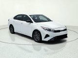 Used 2024 Kia Forte Sedan