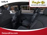 New 2027 Kia Telluride Hybrid SUV