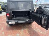 Used 2020 Jeep Wrangler SUV