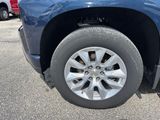 Used 2022 Chevrolet Silverado 1500 LTD Truck