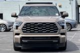 New 2026 Toyota Sequoia SUV