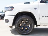 New 2026 Ram 1500 Truck