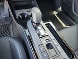 New 2027 Toyota Prius Plug-in Hybrid Sedan