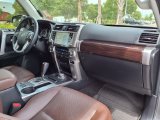 Used 2021 Toyota 4Runner SUV