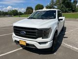 Used 2023 Ford F-150 Truck