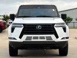 Used 2024 Lexus GX SUV