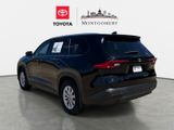 Used 2024 Toyota Grand Highlander SUV
