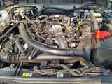 Used 2022 Ford Bronco SUV