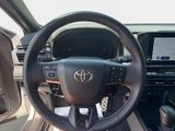 Used 2026 Toyota Camry Sedan