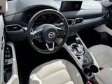 Used 2024 Mazda CX-5 SUV