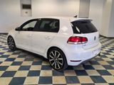 Used 2014 Volkswagen GTI Hatchback