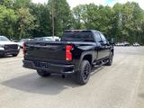 New 2026 Chevrolet Silverado 2500HD Truck