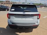 New 2026 Ford Explorer SUV