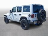 Used 2024 Jeep Wrangler SUV
