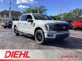 New 2026 Ford F-150 Truck