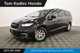 Used 2025 Chrysler Pacifica Van