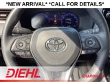 Used 2023 Toyota RAV4 Hybrid SUV