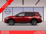 New 2026 Nissan Rogue SUV