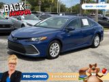 Used 2024 Toyota Camry Sedan