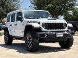 New 2026 Jeep Wrangler SUV