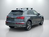 Used 2020 Audi SQ5 SUV