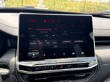 New 2026 Jeep Compass SUV