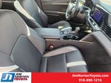 Used 2025 Toyota Camry Sedan