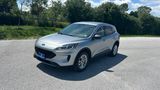 Used 2022 Ford Escape SUV