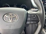 Used 2023 Toyota Sienna Van