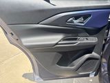 New 2026 Chevrolet Equinox EV SUV