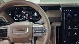 Used 2025 GMC Yukon XL SUV