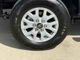 Used 2025 Toyota Tacoma Truck
