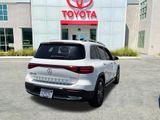 Used 2025 Mercedes-benz EQB SUV