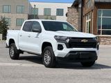 Used 2023 Chevrolet Colorado Truck