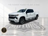Used 2024 Chevrolet Silverado 1500 Truck