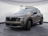 New 2026 Nissan Kicks SUV