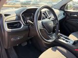 Used 2024 Chevrolet Equinox SUV